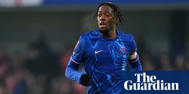 West Ham convince Chelsea defender Axel Disasi to join on loan for season | Transfer window