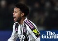 Weston McKennie is in the form of his life for Juventus, in any position | USA