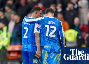 What is the earliest in a season that a football team has been relegated? | Football