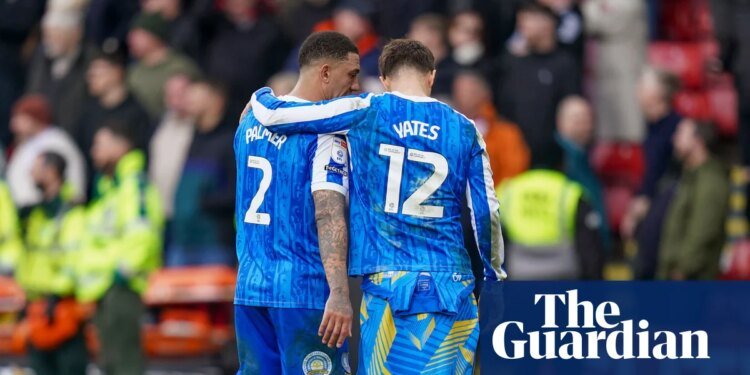 What is the earliest in a season that a football team has been relegated? | Football