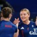 When curlers need snookers: Team GB fight on at Winter Olympics after day of drama | Winter Olympics 2026