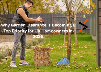 Why Garden Clearance Is Becoming a Top Priority for UK Homeowners in 2026