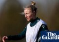 Williamson back for World Cup qualifiers as Wiegman denies contract is ‘distraction’ | England women's football team