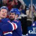 Winter Olympics: USA and Canada narrowly avoid shocks in men’s ice-hockey quarter-finals | Winter Olympics 2026