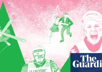 Winter Olympics: full schedule for Milano Cortina 2026 | Winter Olympics