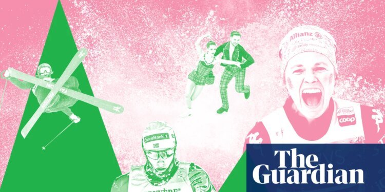 Winter Olympics: full schedule for Milano Cortina 2026 | Winter Olympics