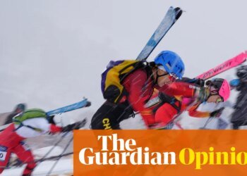 Winter Olympics must tackle environmental impact before the snow runs out | Winter Olympics