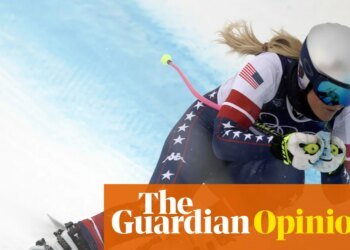 Winter Olympics showcase golden oldies, fourth-place pain and sliding-doors details | Winter Olympics 2026