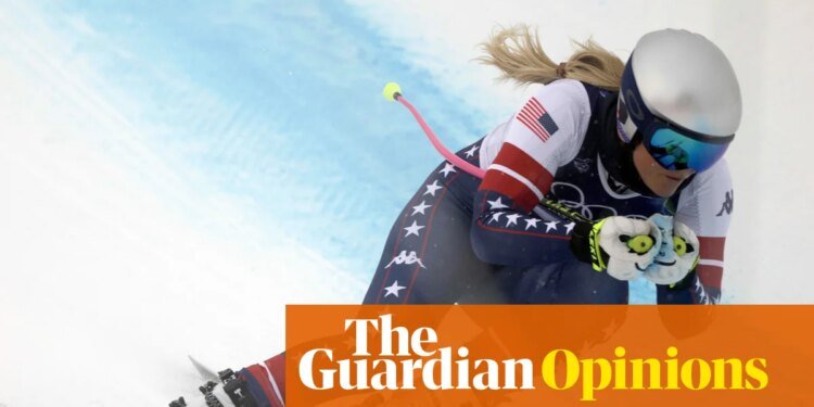 Winter Olympics showcase golden oldies, fourth-place pain and sliding-doors details | Winter Olympics 2026