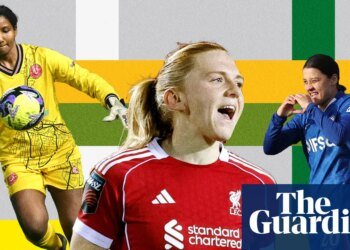 Women’s FA Cup talking points: Kerr shows the way and Liverpool resurgence continues | Women's FA Cup