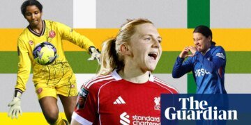 Women’s FA Cup talking points: Kerr shows the way and Liverpool resurgence continues | Women's FA Cup