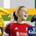 Women’s FA Cup talking points: Kerr shows the way and Liverpool resurgence continues | Women's FA Cup