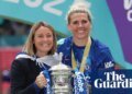 Women’s FA Cup to have seeded teams and no draw after last 32 under radical proposals | Women's FA Cup