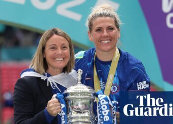 Women’s FA Cup to have seeded teams and no draw after last 32 under radical proposals | Women's FA Cup