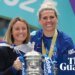 Women’s FA Cup to have seeded teams and no draw after last 32 under radical proposals | Women's FA Cup