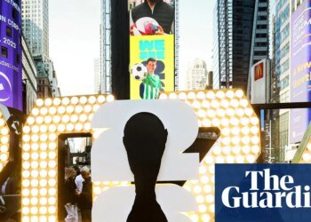 World Cup host cities are ‘running out of time’ with $625m in funding held up by DHS shutdown | World Cup 2026