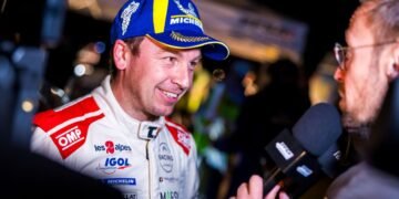 Yoann Bonato officialise sa participation en CFR avec Lancia en 2026