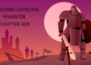 hardcore leveling warrior chapter 329