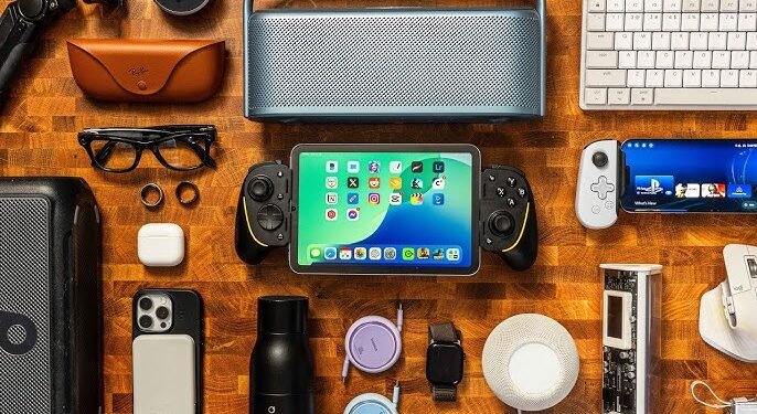 techinsiderz.com gadgets