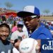 ‘A giving, giving man’: former MLB outfielder Terrance Gore dies at age of 34 | MLB