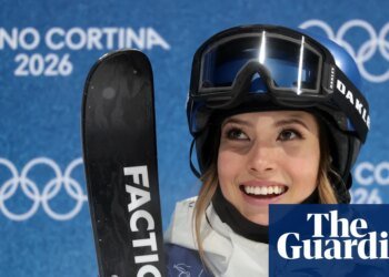‘Flattered. Thanks, JD!’: Eileen Gu claps back at Vance after criticism for representing China | Winter Olympics 2026