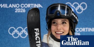 ‘Flattered. Thanks, JD!’: Eileen Gu claps back at Vance after criticism for representing China | Winter Olympics 2026