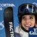 ‘Flattered. Thanks, JD!’: Eileen Gu claps back at Vance after criticism for representing China | Winter Olympics 2026