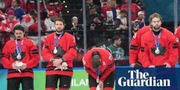 ‘Hockey’s not hockey any more’: did three-on-three overtime ruin Canada’s Olympics? | Winter Olympics 2026