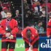 ‘Hockey’s not hockey any more’: did three-on-three overtime ruin Canada’s Olympics? | Winter Olympics 2026