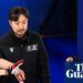 ‘I told him where to stick it’: Cheating claims fly in Canada v Sweden Winter Olympics curling clash | Winter Olympics 2026
