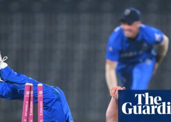 ‘I would call it a miracle’: Italy’s motley crew prepare for T20 Cricket World Cup | T20 World Cup 2026
