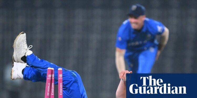 ‘I would call it a miracle’: Italy’s motley crew prepare for T20 Cricket World Cup | T20 World Cup 2026