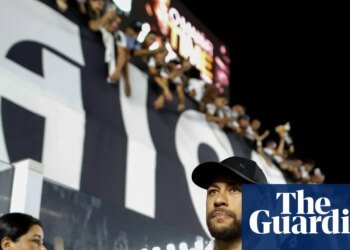 ‘I’m living year to year now’: Neymar says he may retire by end of 2026 | Football