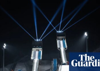‘Penis injection’ claims in Winter Olympics ski jumping investigated by Wada | Winter Olympics 2026