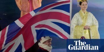 ‘The Brits are coming again’: Team GB hail their greatest ever Winter Olympics | Winter Olympics 2026