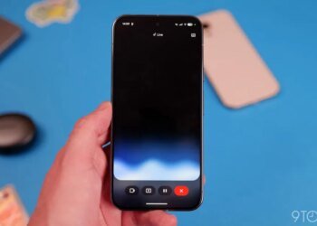 Gemini Live rolling out floating pill redesign on Android[U]