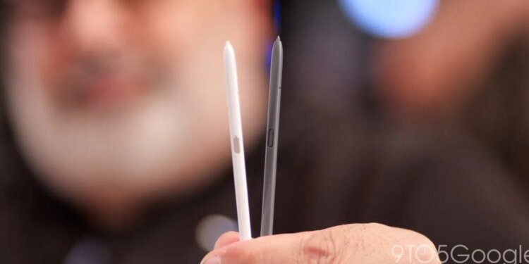 Samsung teases 'more advanced' S Pen in the works