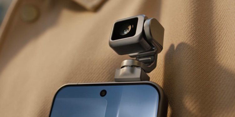 Honor says its 'Robot phone' with moving camera can dance to music