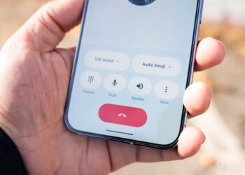 Google Phone app rolling out ability to set ‘your calling card’