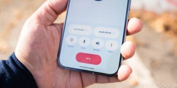 Google Phone app rolling out ability to set ‘your calling card’