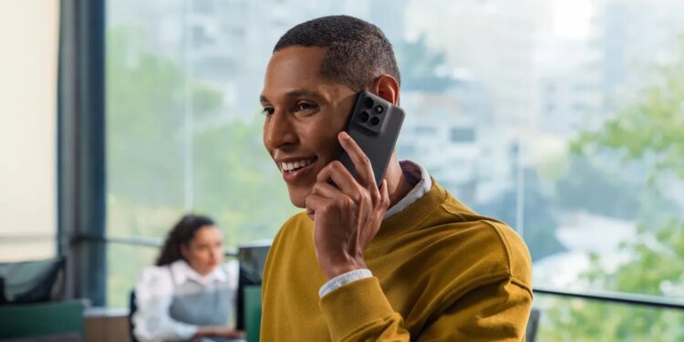 Motorola confirms GrapheneOS support for a future phone, bringing over features