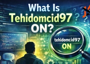 what is tehidomcid97 on