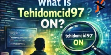 what is tehidomcid97 on