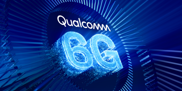 Qualcomm debuts its first Wi-Fi 8-ready chip, commits to launching 6G networks by 2029