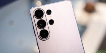 Samsung's Galaxy S26 Ultra shipped early for at least one person