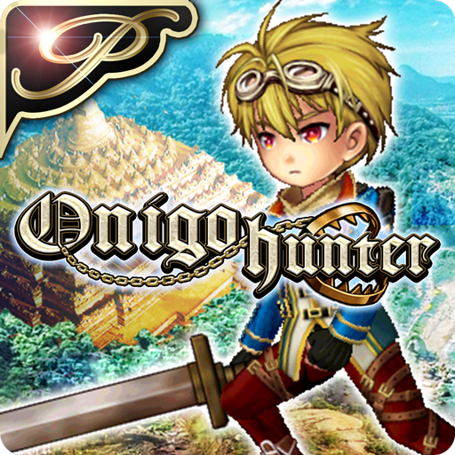 [Premium] RPG Onigo Hunter