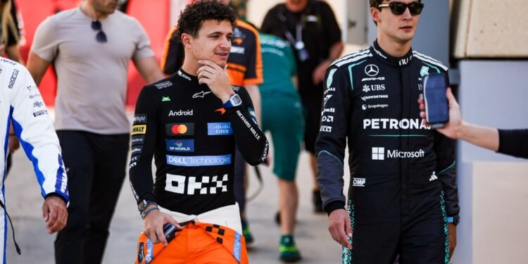 La Question Hebdo - Quel pilote remportera le Grand Prix d'Australie de F1 ?