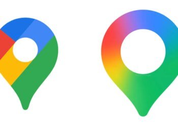 Google Maps for Android rolling out gradient icon redesign