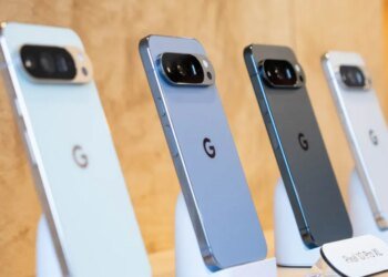 Pixel 10 GPU, battery, more