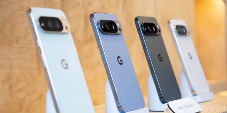 Pixel 10 GPU, battery, more